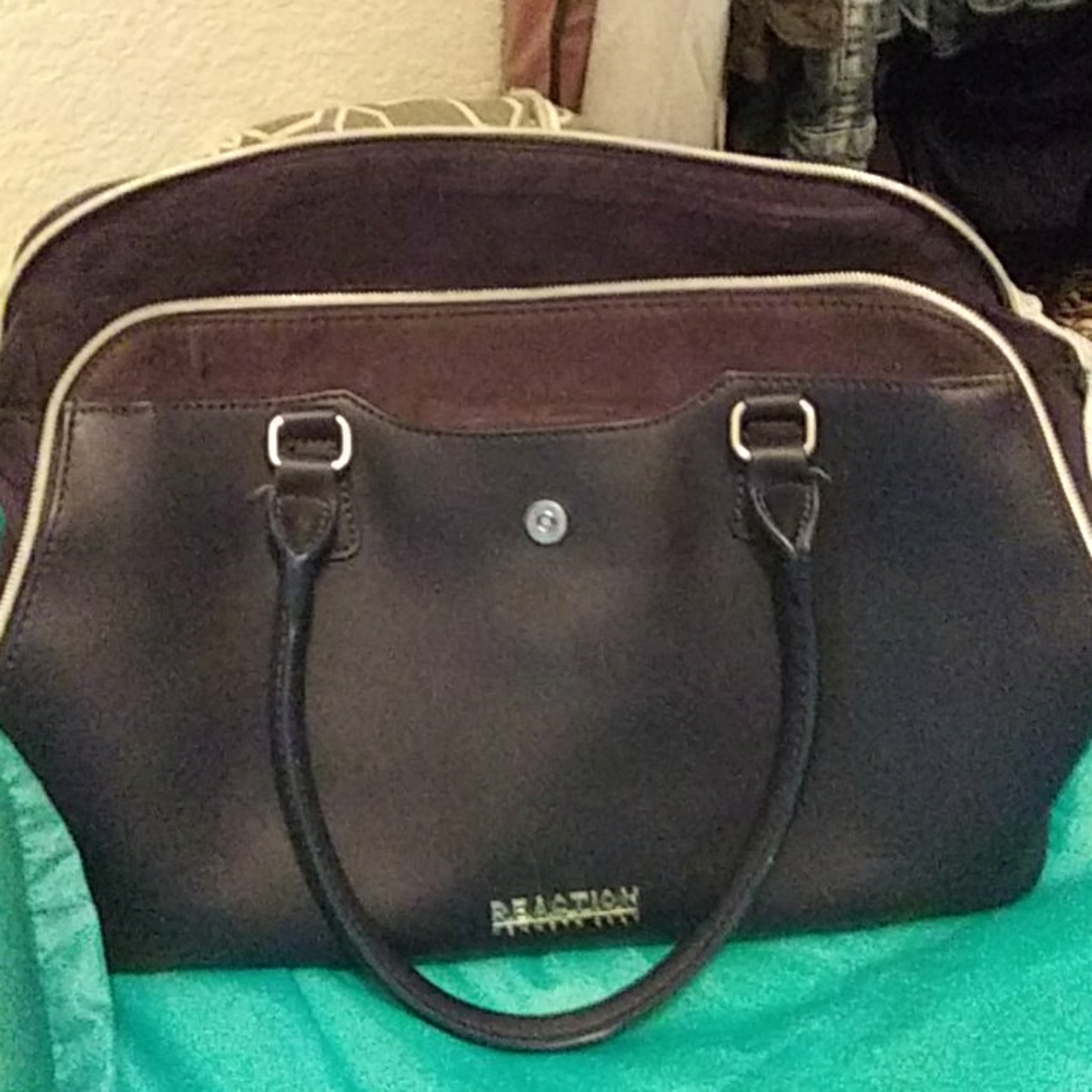 Purse - Kenneth Cole Reaction